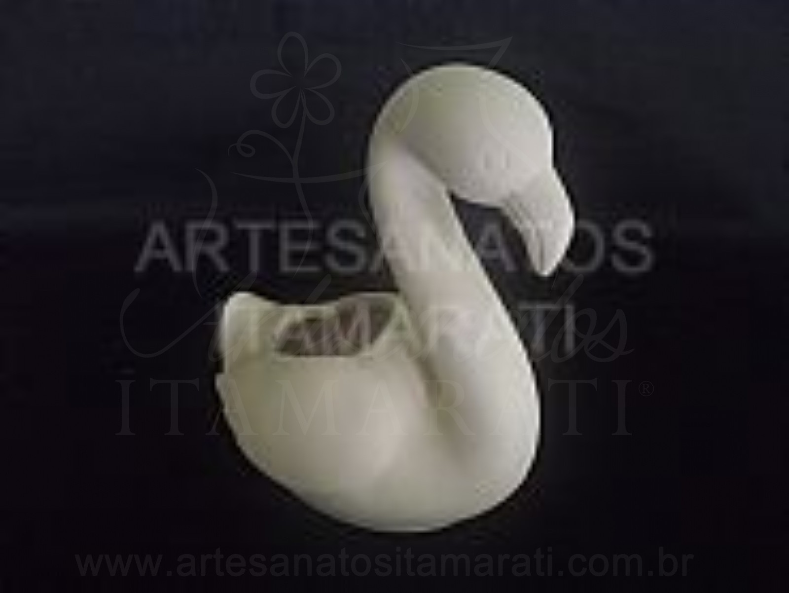 Cisne Vaso P